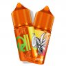 Жидкость Rell Orange Salt - Sweet Lemon 30 мл (20 мг)