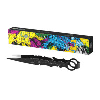 Щипцы ALPHA - KNIFES (SPIKE)