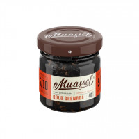 Табак Muassel - Cold Grenada (Холодная Гренада) 40 гр
