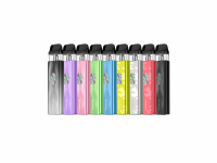 Устройство Vaporesso Xros 4 Mini Ice Green